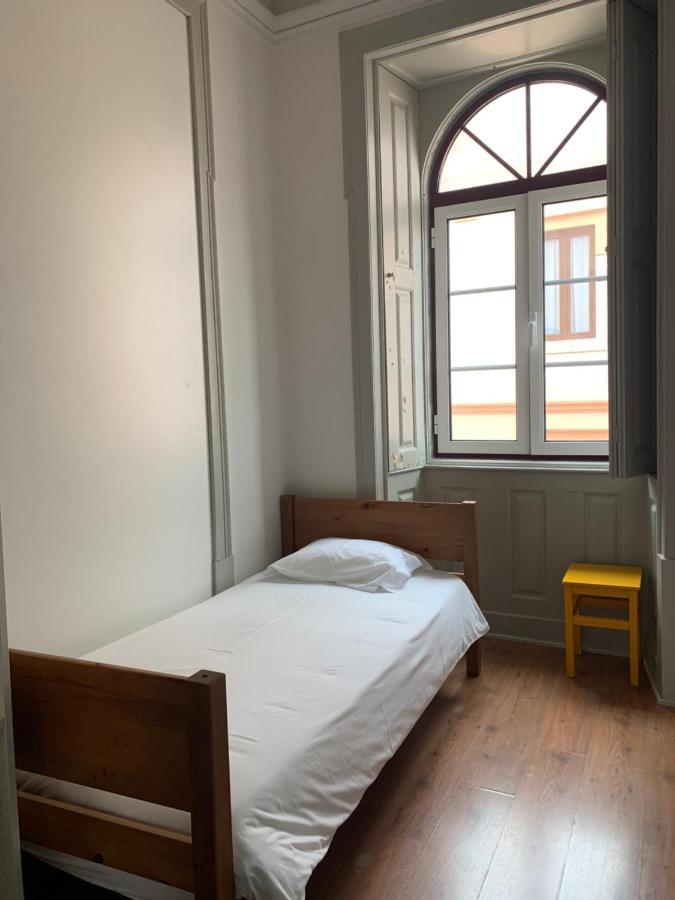 Meeting Hostel 菲盖拉-达福什 外观 照片