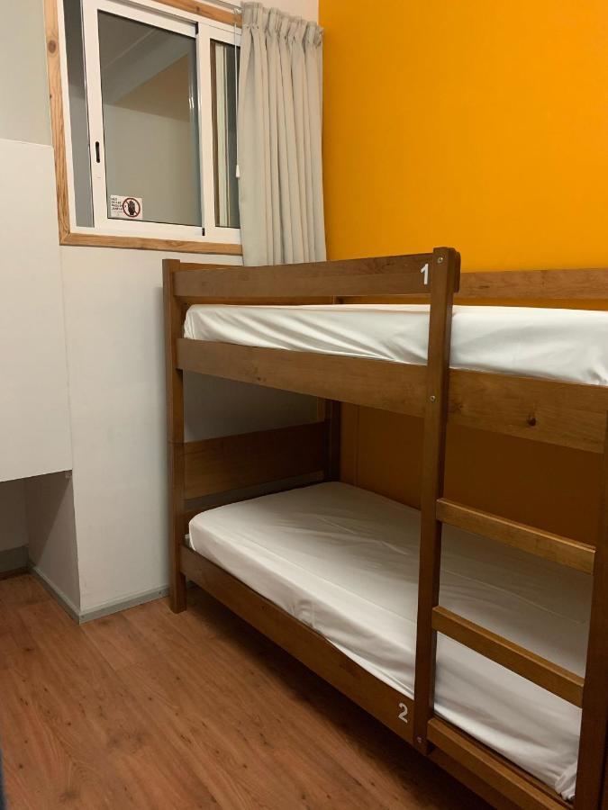 Meeting Hostel 菲盖拉-达福什 外观 照片