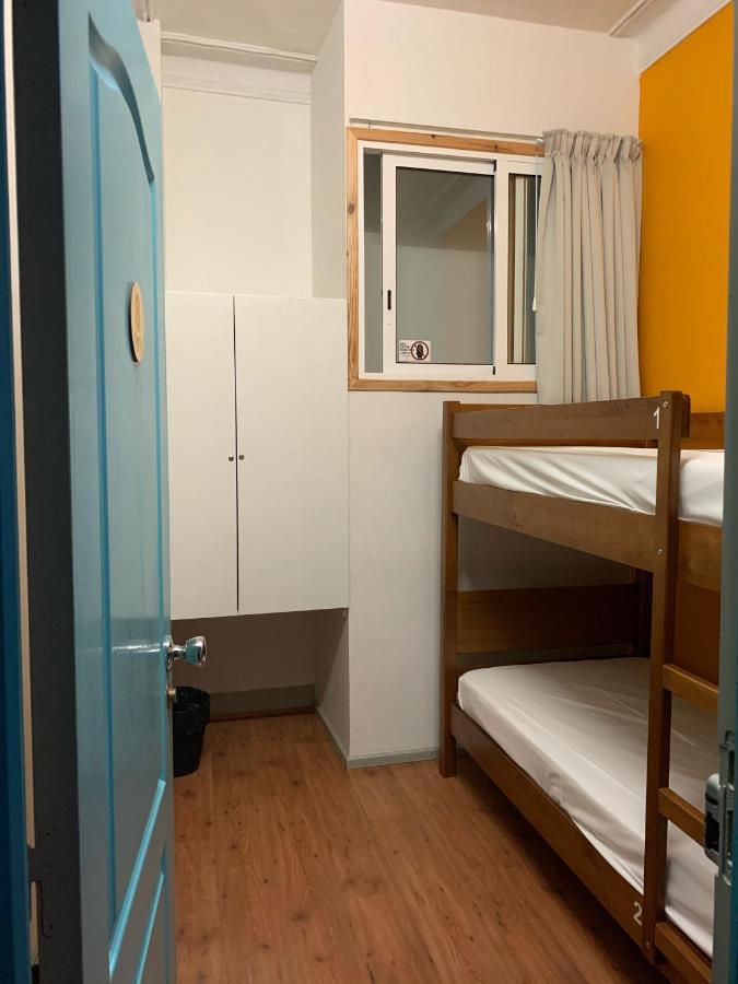 Meeting Hostel 菲盖拉-达福什 外观 照片
